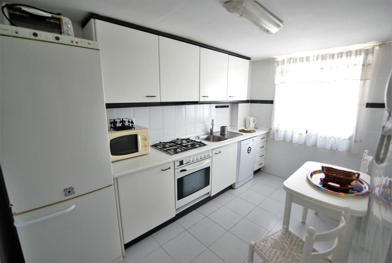 אל קאמפיו Myflats Mediterranean View מראה חיצוני תמונה
